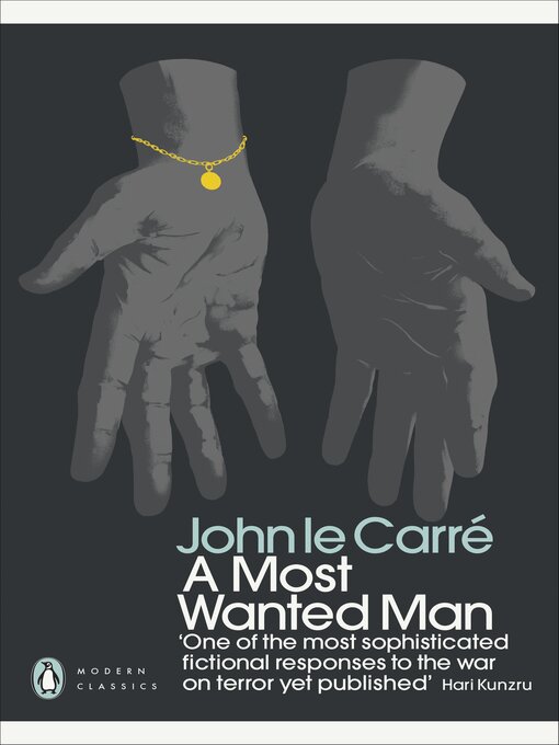 Title details for A Most Wanted Man by John le Carré - Wait list